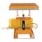 Vestil WorK Station Scissor Lift, 1500 lb. Cap, 32"W, 48"L EHLT-WS-3248-1.5-36 - alternate 2